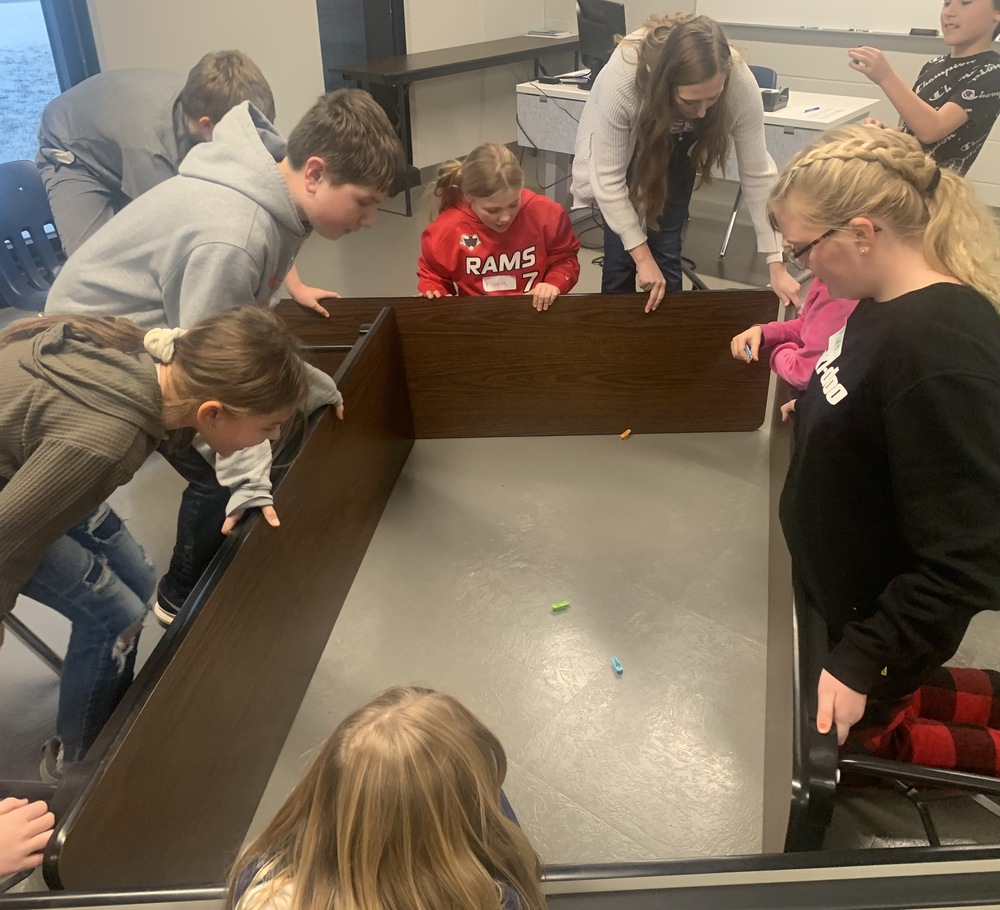 Computer Science Career Exploration Camp