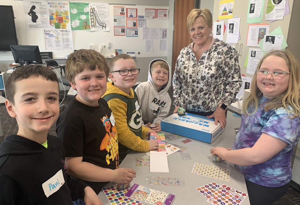 Education Career Exploration Camp Greene County Career Academy