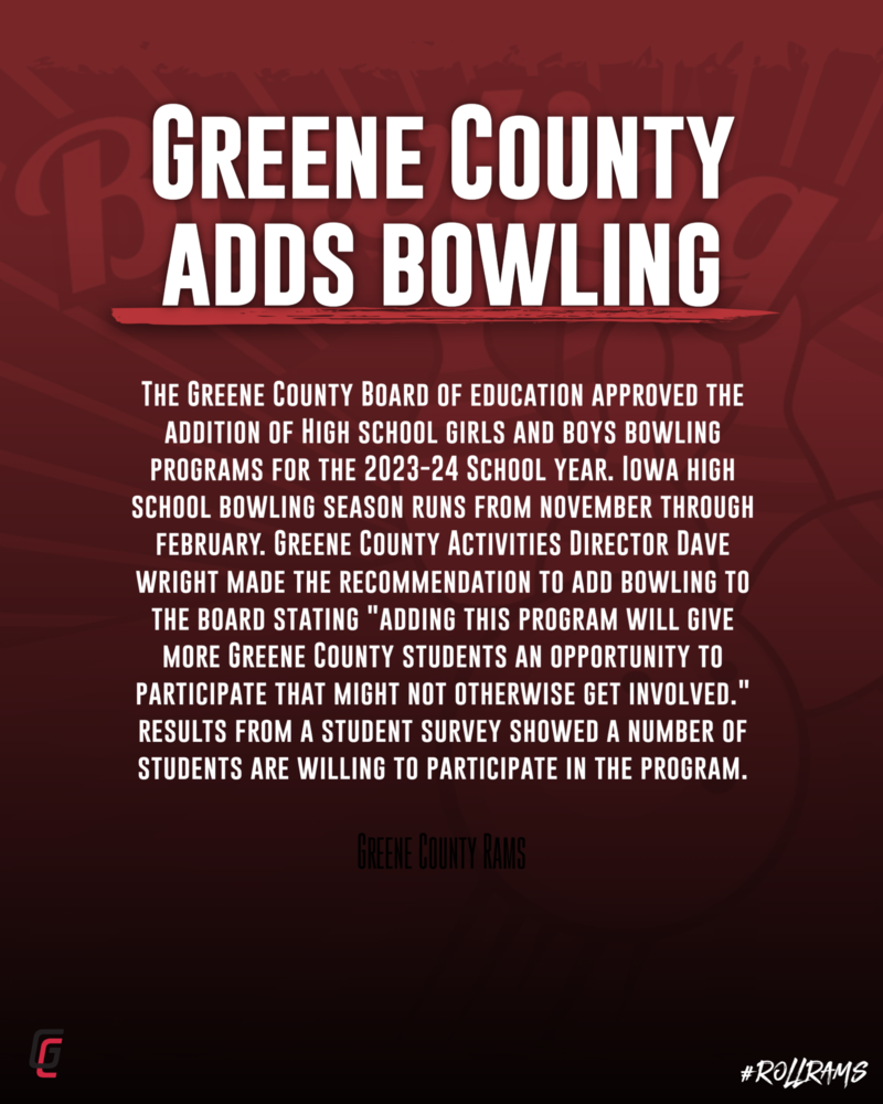 GC Bowling