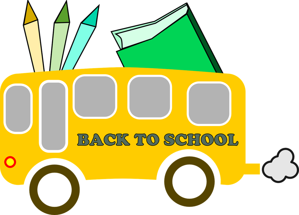 School Registration/School Supply Lists