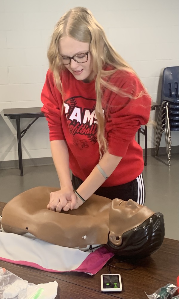 Health Care Students