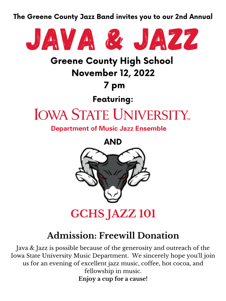 Java and Jazz