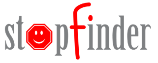 Stopfinder App