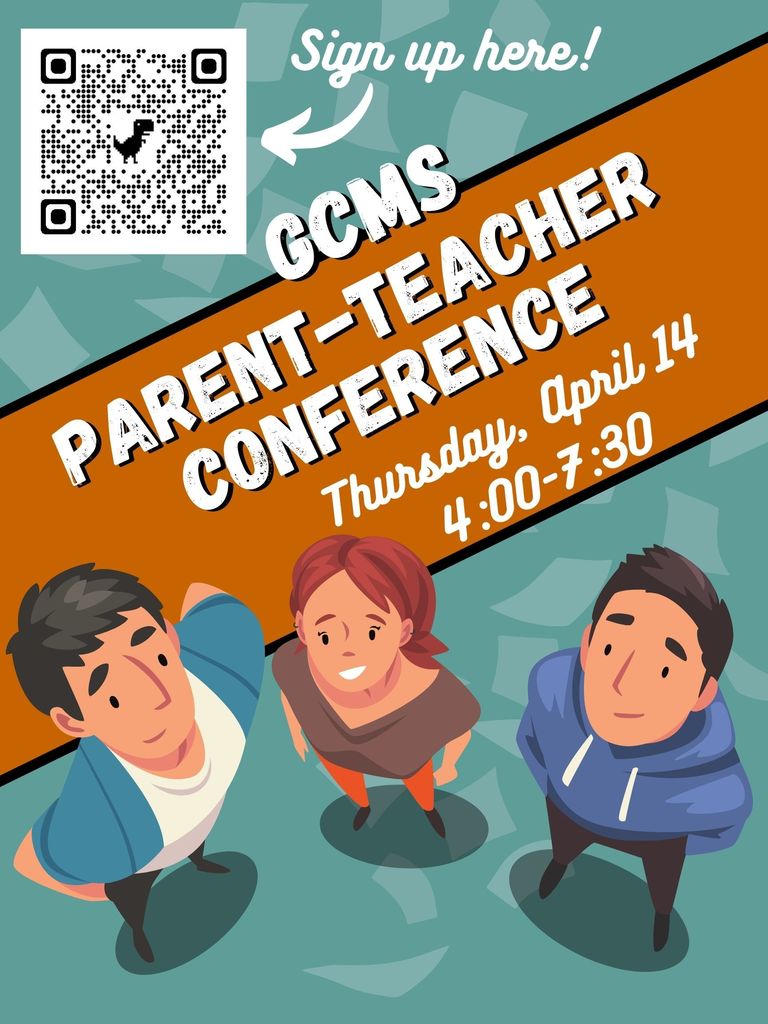 Middle School Parent Teacher Conferences
