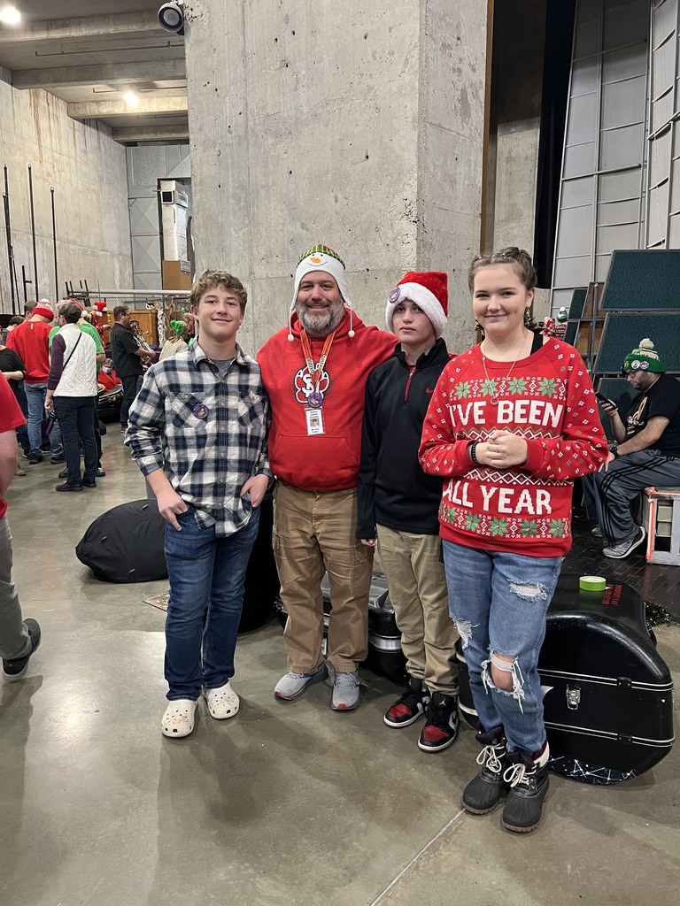 Tuba Christmas