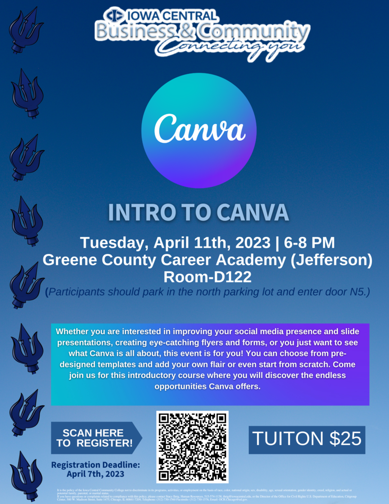 Intro to Canva